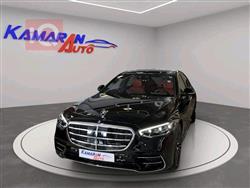 مێرسێدس بێنز S-Class